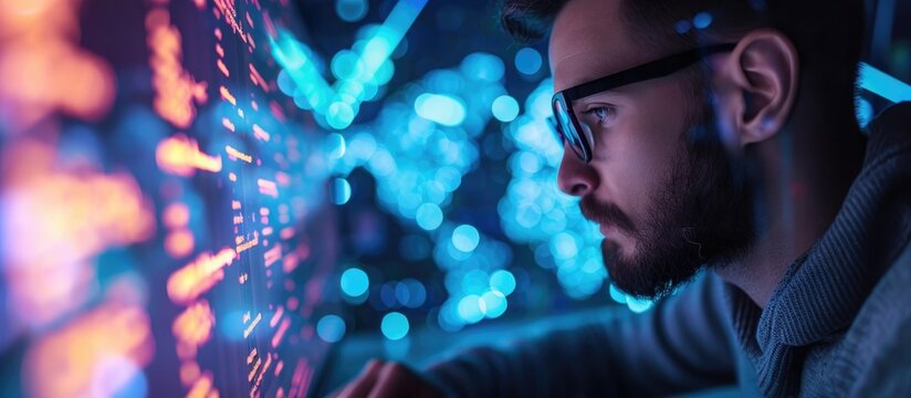 Cyber security training to prevent malware attacks and protect business information.