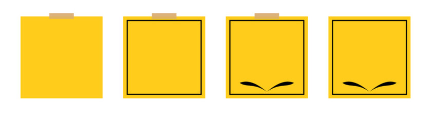 Graphic backgrounds, borders, frames, pattern