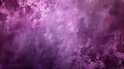 Purple background with grunge texture - obrazy, fototapety, plakaty