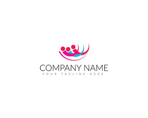 tem work company logo , 