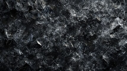 Obraz premium Obsidian background with grunge texture