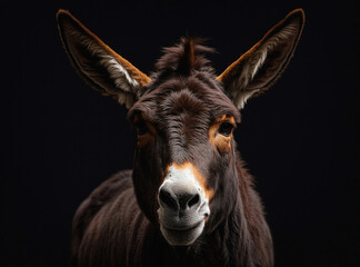 Fototapeta premium Seal in the Shadows