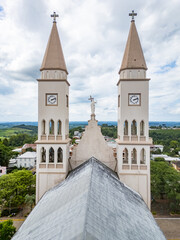 Sao Francisco de Assis Church
