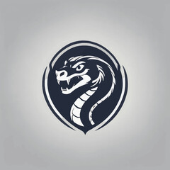 Cobra Logo Eps Format Very Cool Design