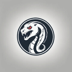 Cobra Logo Eps Format Very Cool Design