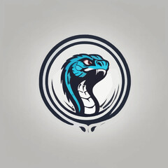 Cobra Logo Eps Format Very Cool Design