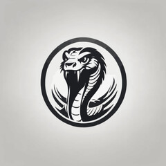 Cobra Logo Eps Format Very Cool Design