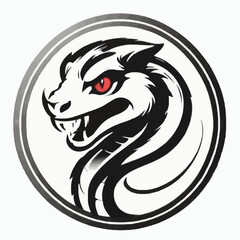 Cobra Logo Eps Format Very Cool Design