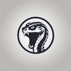 Cobra Logo Eps Format Very Cool Design