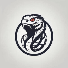 Cobra Logo Eps Format Very Cool Design