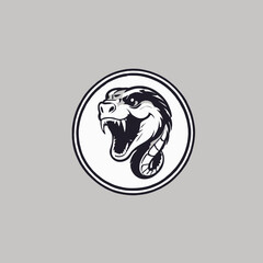 Cobra Logo Eps Format Very Cool Design