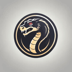 Cobra Logo Eps Format Very Cool Design