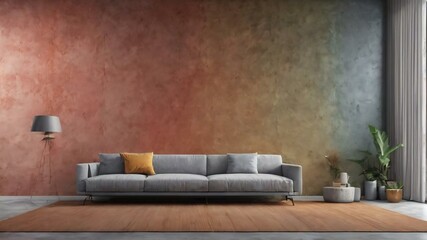 Wall wallpaper concrete colored painted textured concept