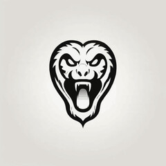 Cobra Logo Eps Format Very Cool Design