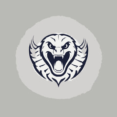 Cobra Logo Eps Format Very Cool Design