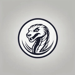 Cobra Logo Eps Format Very Cool Design