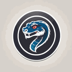 Cobra Logo Eps Format Very Cool Design