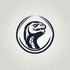 Cobra Logo Eps Format Very Cool Design