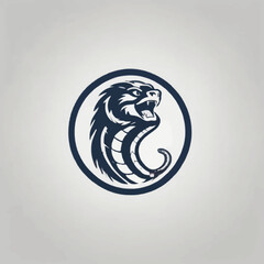 Cobra Logo Eps Format Very Cool Design