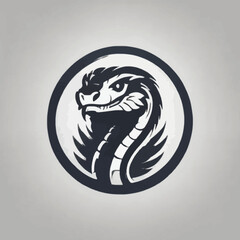 Cobra Logo Eps Format Very Cool Design