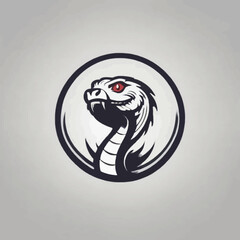 Cobra Logo Eps Format Very Cool Design