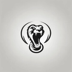 Cobra Logo Eps Format Very Cool Design