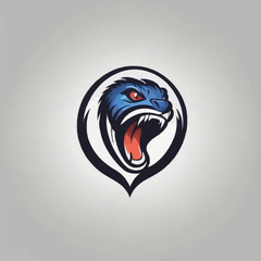 Cobra Logo Eps Format Very Cool Design