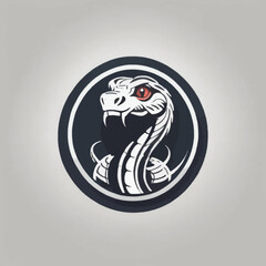 Cobra Logo Eps Format Very Cool Design