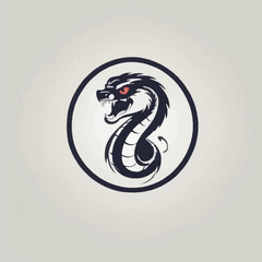 Cobra Logo Eps Format Very Cool Design