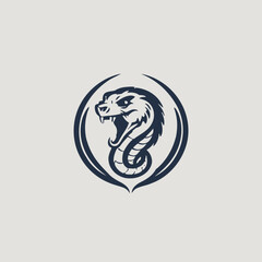 Cobra Logo Eps Format Very Cool Design