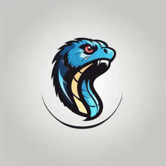 Cobra Logo Eps Format Very Cool Design