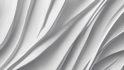Abstract white color canvas wallpaper textures and surface