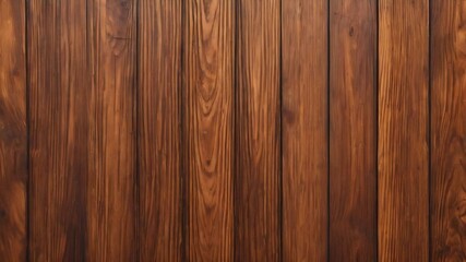 Fototapeta premium Wooden textured background