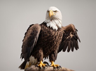 Honnor Eagle 