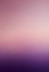 muted tones of dusty pink and dark purple gradients background light colors. Generative AI.	
