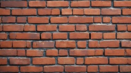 Obraz premium Brick wall