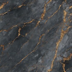 Grungy gray marble textured background