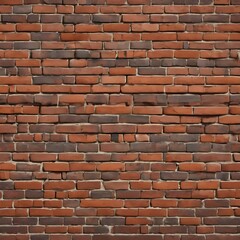 Brick wall