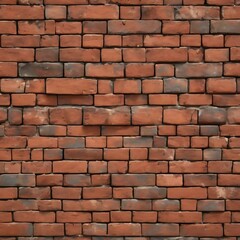 Obraz premium Brick wall