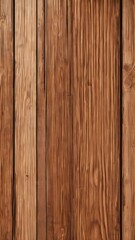 Fototapeta premium Wooden boards with shiny background