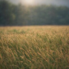 Blur field texture