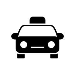 Taxi icon PNG