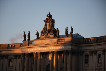 Obraz premium Berlin photography germany deutschland streets winter walking photos photo