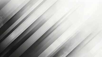 Obraz premium Captivating black background adorned with exquisite white light, forming beautiful lines that add a touch of elegance and sophistication.