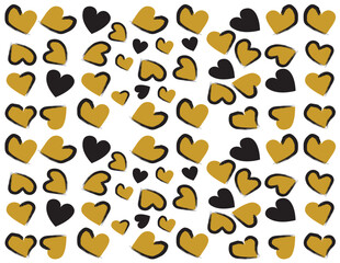 Hearts Love Stanley Cup Wrap,  svg png, Engraved Tumbler, Wrap svg png, Coffee Stanley Cup Tumbler Wrap svg png, 40oz fit all sizes,  Quencher Wrap svg, png, hearts
