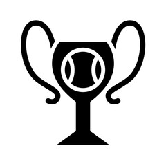 Tennis icon PNG