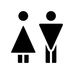 Toilet icon PNG