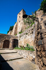 Aragonese Castle of Ischia - Italy