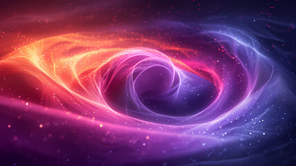 Kinetic motion abstract digital art background, capturing dynamic energy