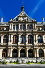 Palais de la Bourse - Lyon, France
